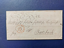 1841 vorphila thurn gebraucht kaufen 1841 vorphila thurn gebraucht kaufen  Gomaringen