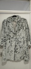 Kaliko silverfox faux for sale  NORWICH
