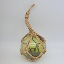 Bola flutuante decoração bóia de vidro verde flutuadores de pesca com rede de corda comprar usado Bola flutuante decoração bóia de vidro verde flutuadores de pesca com rede de corda comprar usado  Enviando para Brazil