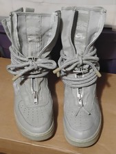 Usado, Bota Tênis Nike Special Field Air Force 1 High Sage Masculina Tamanho 10.5 Winterized comprar usado  Enviando para Brazil