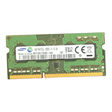 Module ram ddr3l d'occasion  Clichy