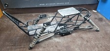 Axial scx10 metal for sale  TIDWORTH