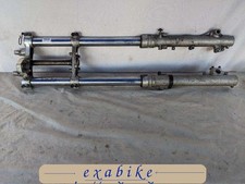 Fourche honda 650 d'occasion  Languidic