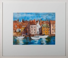 whitby painting for sale whitby painting for sale BRADFORD-ON-AVON