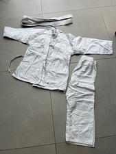 Karate kids suit for sale  MARLOW
