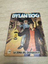 Dylan dog n.7 usato  Torino