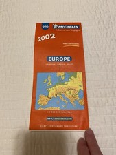 Michelin road map for sale  Wayne