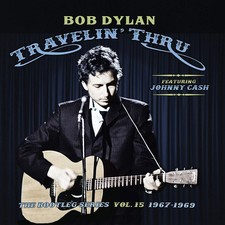 Bob dylan travelin for sale  STOCKPORT