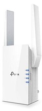 TP-LINK AX1500 EXTENSOR WIFI AMPLIFICADOR DE INTERNET, EXTENSOR DE ALCANCE WIFI 6 - BRANCO comprar usado  Enviando para Brazil