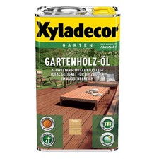 Xyladecor olio per usato Xyladecor olio per usato  Spedire a Italy