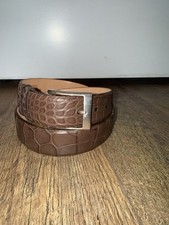 West genuine alligator for sale  Sulphur