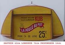 Présentoir étagère publicit d'occasion  Bessancourt
