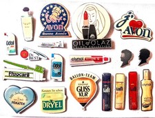 Drogerie pins avon gebraucht kaufen  Halle