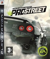 Need for Speed: Pro Street (PS3) - Bom comprar usado  Enviando para Brazil