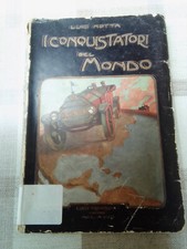 Conquistatori del luigi usato  Dorio