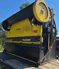150 ton 12ft. for sale  Adrian