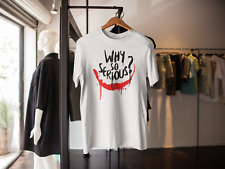 Serious joker inspired for sale  ASHTON-UNDER-LYNE