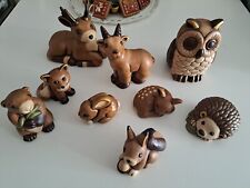 Thun collezione animali usato  Calderara di Reno