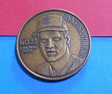 Ryne sandberg collectors for sale  Bellevue