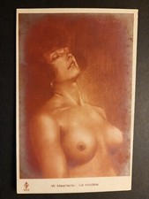 Nudo femminile seno usato  Mantova