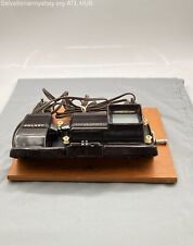 Vintage kalart editor for sale  Atlanta