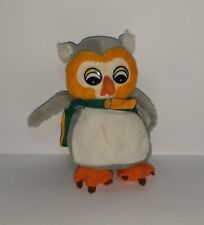 Peluche gadget pubblicitario usato  Colle di Val d'Elsa