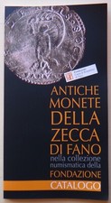 Catalogo antiche monete usato  Montefelcino
