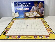 Scrabble jr. 1989 for sale  Clarksville