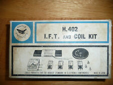 Vintage eagle products for sale  SPALDING