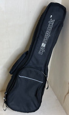 Crossrock black tenor for sale  Caledonia