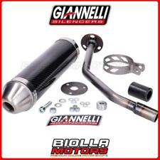 34690hf silenziatore carbonio usato  Trapani