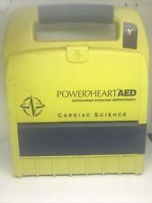 Powerheart aed 9200rd for sale  Valrico