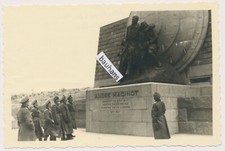 Foto wehrmacht ffiz gebraucht kaufen  Bad Münster