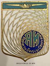 Aeronautica militare reparto usato  Milano