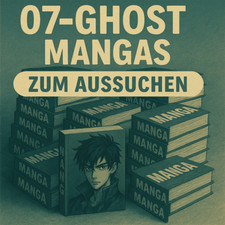 Seven ghost ghost gebraucht kaufen  Wollmatingen