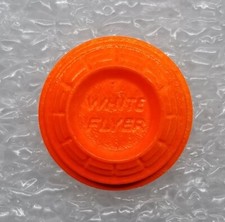 White flyer orange for sale  Benicia