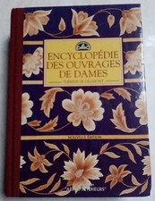 Encyclopédie ouvrages dames d'occasion  Nogent-sur-Vernisson