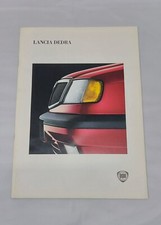 Brochure dépliant presentazio usato  Palermo