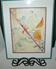 Lance chivalry st. for sale  Lakeland