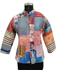 Indischer slik patchwork gebraucht kaufen  Leipzig