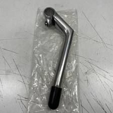 📍NOVA PEÇA DE BICICLETA - Liga de haste de barra de alça 22,2mm 190mm comprar usado  Enviando para Brazil