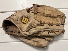 Wilson a2000 xlc for sale  Wilsonville