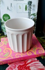 White ceramic glazed for sale  GLASGOW