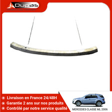 Renfort pare choc d'occasion  Nemours