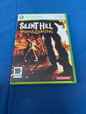 Silent hill homecoming usato  Bologna