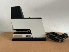 Elektrischer heftgerät rapid gebraucht kaufen  Köln