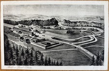 CPA années 1920: DER NÜRBURG-RING. Start u. Kiel-Platz. comprar usado CPA années 1920: DER NÜRBURG-RING. Start u. Kiel-Platz. comprar usado  Enviando para Brazil