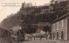 Cpa animee 1915 d'occasion  Nîmes