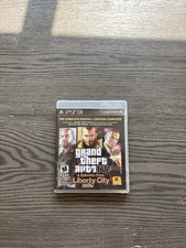 Grand Theft Auto 4 & Episodes from Liberty City: Complete Edition, PS3 comprar usado  Enviando para Brazil