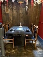 Premium smokeless bbq for sale  BRISTOL
